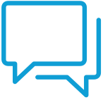 Manual orchestration icon