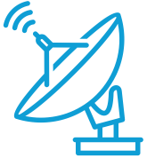 360 degree signals icon