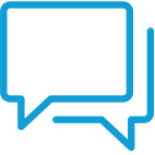 Auto-orchestrated planning icon